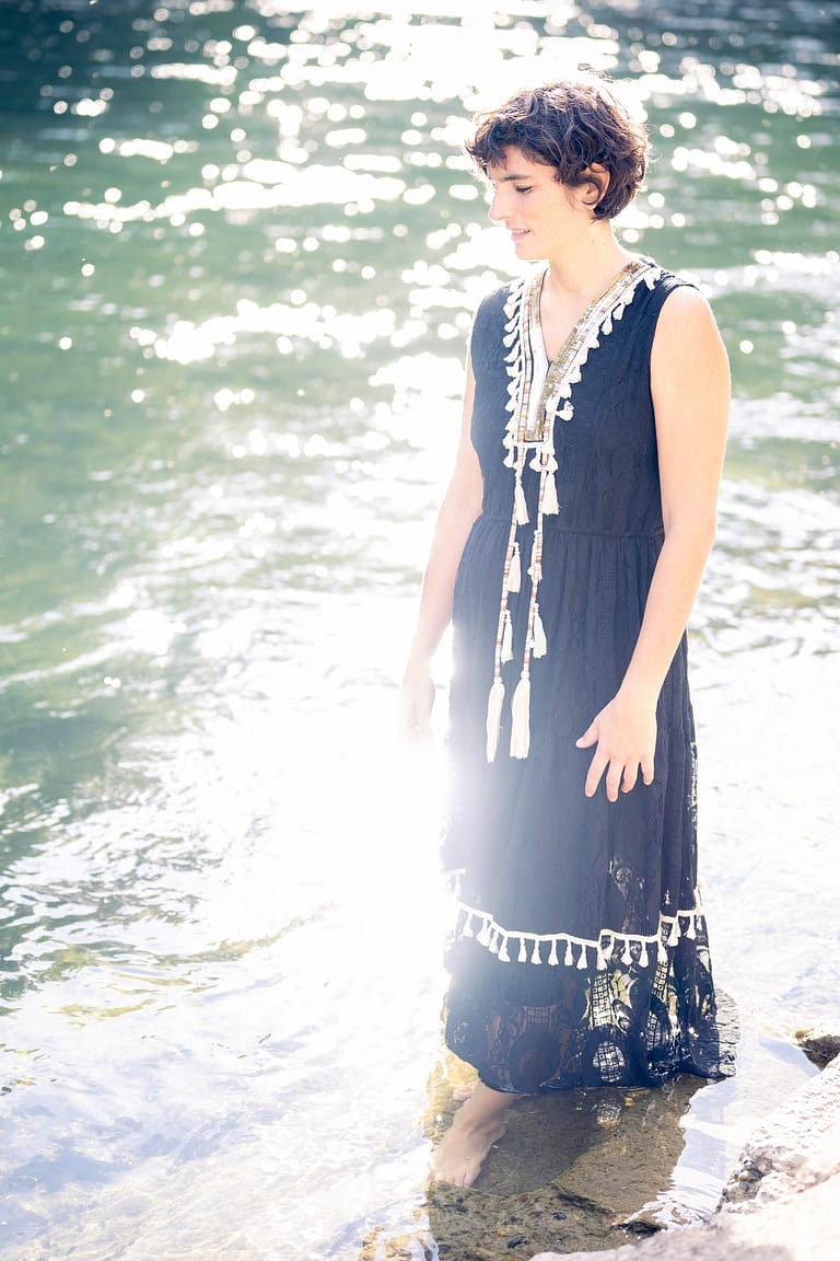 Eliane Mischler Bern Yoni-Ei
